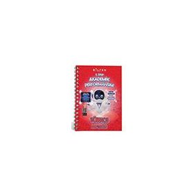 Bilfen Yayınları 7. Sınıf Türkçe Akademik Performansım Defterim