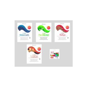 Bilfen Yayınları - 8.Sınıf Matematik Seyir Defteri - kollektif