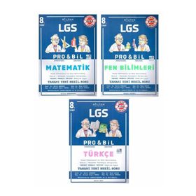 Bilfen Yayınları - 8.Sınıf Matematik Seyir Defteri - kollektif