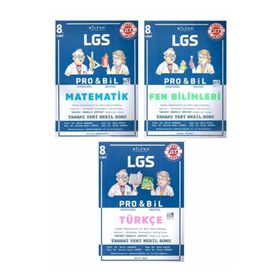 Bilfen Yayınları - 8.Sınıf Matematik Seyir Defteri - kollektif