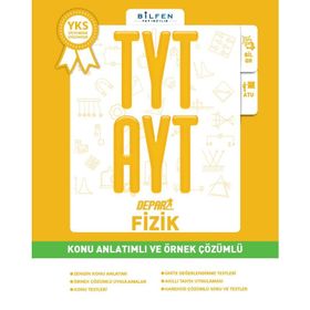 Bilfen Yayınları 8. Sınıf Matematik Tam Ölçme