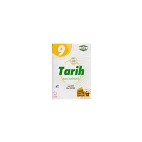 Bilfen Yayınları 9. Sınıf Tarih Konu Anlatımlı ve Örnek Çözümlü