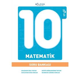 Bilfen Yayınları AYT Fizik Soru Bankası