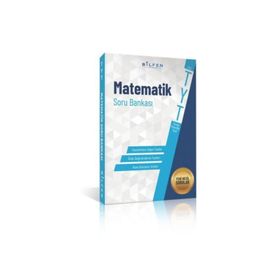 Bilfen Yayınları TYT Matematik Soru Bankası