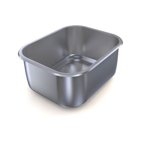 Bilge 6001230 40x50x25 cm Sağ Delik Eviye
