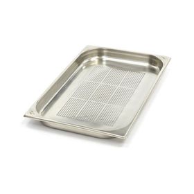 Bilge 6005575 1/1-40 Delikli Gastronom Küvet
