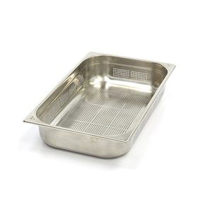 Bilge 6005576 Delikli Gastronom Küvet
