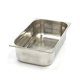 Bilge 6005577 Delikli Gastronom Küvet