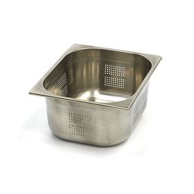 Bilge 6005581 Delikli Gastronom Küvet