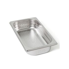 Bilge 6005585 Delikli Gastronom Küvet
