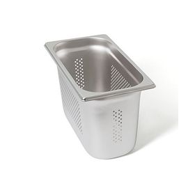 Bilge 6005588 Delikli Gastronom Küvet