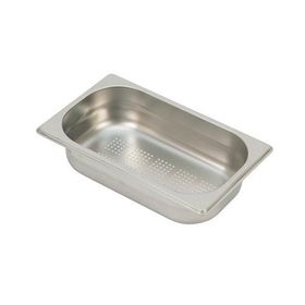 Bilge 6005590 Delikli Gastronom Küvet