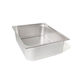 Bilge 6005599 2/1-200 Delikli Gastronom Küvet