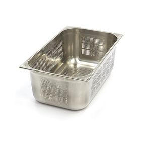 Bilge 6005666 Delikli Gastronom Küvet