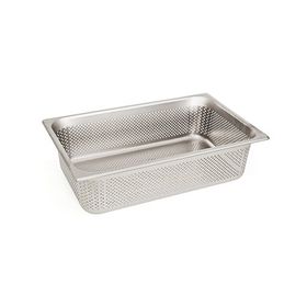 Bilge 6005668 2/1-40 Delikli Gastronom Küvet