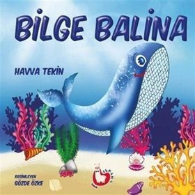Bilge Balina Havva Tekin