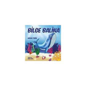 Bilge Balina Havva Tekin