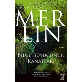 Bilge Büyücünün Kanatları - T. A. Barron