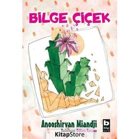Bilge Çiçek - Anooshirvan Miandji