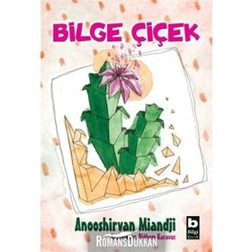 Bilge Çiçek - Anooshirvan Miandji