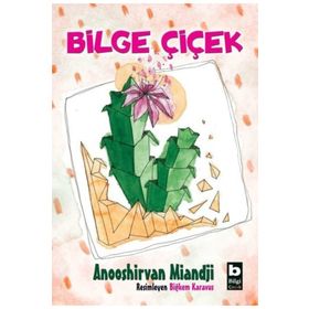 Bilge Çiçek - Anooshirvan Miandji