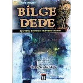 BILGE DEDE - ÖMER NASUHI BILDIK