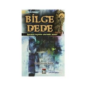 BILGE DEDE - ÖMER NASUHI BILDIK