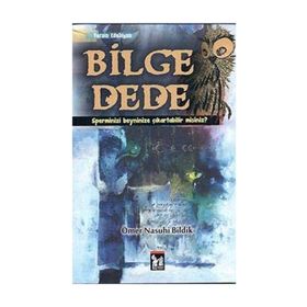 BILGE DEDE - ÖMER NASUHI BILDIK