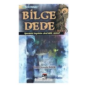 BILGE DEDE - ÖMER NASUHI BILDIK