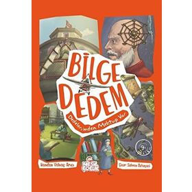 Bilge Dedem Ciltli Handan Yalvaç Arıcı
