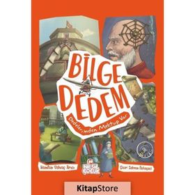 Bilge Dedem Ciltli Handan Yalvaç Arıcı