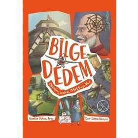 Bilge Dedem Ciltli Handan Yalvaç Arıcı