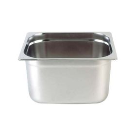 Bilge Gastronom GN 1 2x200 Standart Küvet