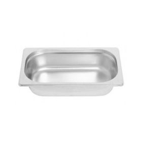 Bilge Gastronom GN 1 3x100 Standart Küvet