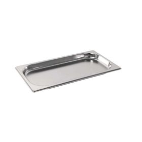 Bilge Gastronom GN 1 3x20 Standart Küvet