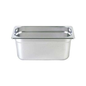 Bilge Gastronom GN 1 3x200 Standart Küvet