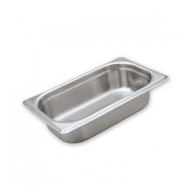Bilge Gastronom GN 1 3x65 Standart Küvet