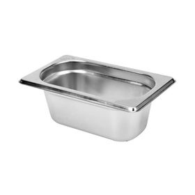 Bilge Gastronom GN 1 9x65 Standart Küvet