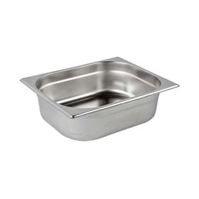 Bilge Gastronom GN 2 1x100 Standart Küvet