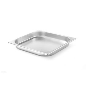 Bilge Gastronom GN 2 3x40 Standart Küvet