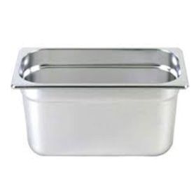 Bilge Gn 1/1-200 Gastronom Küvet