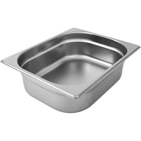 Bilge GN 1/2-100 Gastronom Küvet