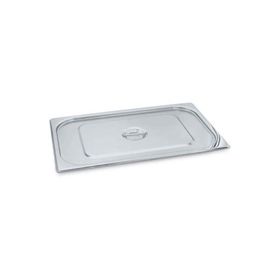 Bilge GN 1/2 Standart Kapak Gastronom Küvet Kapağı