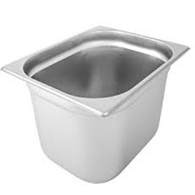 Bilge Gn 1/2x150 Standart Gastronom Küvet