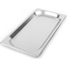 Bilge GN 1/3-20 Gastronom Küvet