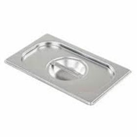 Bilge Gn 1/3 Standart Kapak - Inox Gastronom Küvet Kapağı