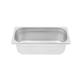 Bilge Gn 1/3x150 Standart Küvet Gastronom Küvet