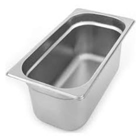 Bilge Gn 1/3x150 Standart Küvet Gastronom Küvet