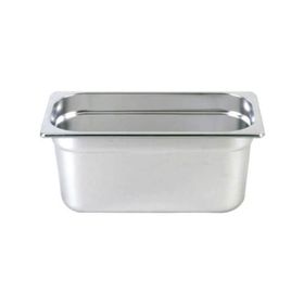 Bilge Gn 1/3x200 Standart Küvet Gastronom Küvet