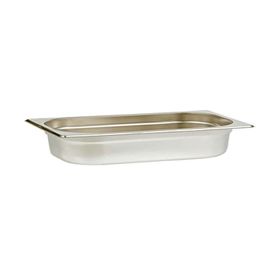 Bilge Gn 1/3x40 Standart Gastronom Küvet